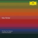 Max Richter - The New Four Seasons: Vivaldi Recomposed (Vinyle Neuf)