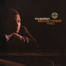 Mccoy Trio Tyner - Inception (Verve Acoustic Sounds) (Vinyle Neuf)
