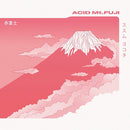 Susumu Yokota - Acid Mt Fuji (Vinyle Neuf)