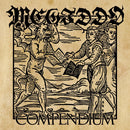 Megiddo - The Heretic / Hymns To The Apocalypse (Vinyle Neuf)