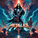 Metallica - The Rock N Roots Of Metallica (Vinyle Neuf)