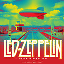 Led Zeppelin - Motor Speedway 1969 (Vinyle Neuf)