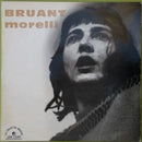 Monique Morelli - Bruant Morelli: Monique Morelli Chante Bruant (Vinyle Usagé)