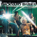 Backyard Babies - Making Enemies Is Good (Vinyle Neuf)