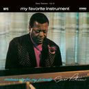Oscar Peterson Trio - My Favorite Instrument (Vinyle Neuf)