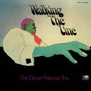 Oscar Peterson - Walking The Line (Vinyle Couleur) (Vinyle Neuf)