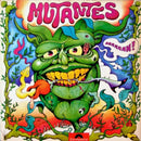 Os Mutantes - Jardim Electrico (Vinyle Neuf)