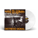 Wake Of Humanity - Distress Signal (Blanc) (Vinyle Neuf)