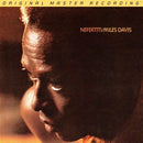 Miles Davis - Nefertiti (MOFI) (Vinyle Neuf)