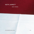 Keith Jarrett - New Vienna Live (Vinyle Neuf)