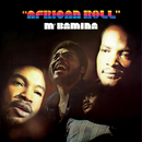 M’bamina - African Roll (Vinyle Neuf)