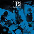 Geese - Live At Third Man Records (Vinyle Neuf)