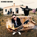 Shed Seven - Matter Of Time (Vinyle Neuf)