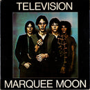 Television - Marquee Moon (Rhino High Fidelity) (Vinyle Neuf)