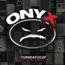 Onyx - Turndafucup (Vinyle Neuf)