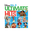 Collection - Various: Disney Ultimate Hits Vol 2 (Vinyle Neuf)