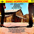 Collection - Ennio Morricone: Les Meilleures Bandes Sonores de ses Films (Vinyle Usagé)