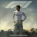 Soundtrack - Hans Zimmer: F1 The Movie (Vinyle Neuf)