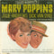 Soundtrack - Mary Poppins (Original Cast Sound Track) (Vinyle Usagé)