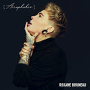Roxane Bruneau - Acrophobie (Vinyle Neuf)