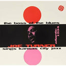 Big Joe Turner - The Boss Of The Blues (Vinyle Neuf)
