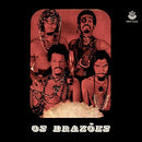 Os Brazoes - Os Brazoes (Vinyle Neuf)