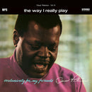 Oscar Peterson Trio - The Way I Really Play (Vinyle Neuf)