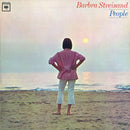 Barbra Streisand - People (Vinyle Usagé)