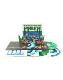 Phish - New Years Eve 1993: Live At Worcester Centrum (5LP) (Vinyle Neuf)