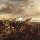 President - Blood Of Your Empire (Indie) (Vinyle Neuf)