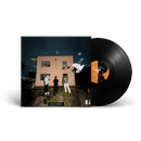 New Jazz Underground - Hoodies (Vinyle Neuf)