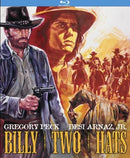 Ted Kotcheff - Billy Two Hats