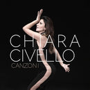 Chiara Civello - Canzoni (Vinyle Neuf)