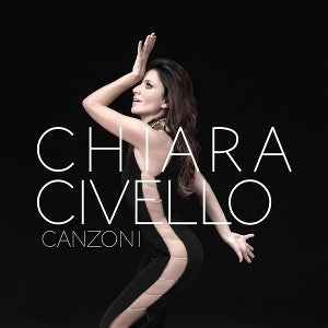 Chiara Civello - Canzoni (Vinyle Neuf)