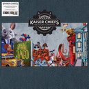 Kaiser Chiefs - The Future Is Medieval (Record Store Day 2026) (Vinyle Neuf)