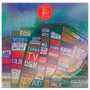Radiohead - Hail To The Thief  (Live Recordings 2003-2009 Vinyle Rouge) (Vinyle Neuf)