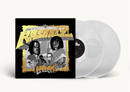 Rascalz - Cash Crop (Transparent) (Vinyle Neuf)