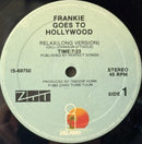 Frankie Goes to Hollywood - Relax (Vinyle Usagé)