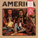America - America (SYEOR 2026) (Vinyle Neuf)