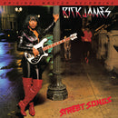 Rick James - Street Songs (MoFi) (Vinyle Neuf)