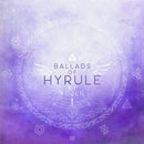 Soundtrack - Rozen: Ballads Of Hyrule (Vinyle Neuf)