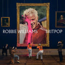 Robbie Williams - Britpop (Vinyle Blanc) (Vinyle Neuf)