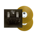 Opeth - The Last Will And Testament (Eastern Amber Wave Vinyl) (Vinyle Neuf)