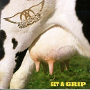 Aerosmith - Get A Grip (Vinyle Neuf)