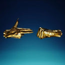 Run The Jewels - Run The Jewels 3 (Vinyle Neuf)