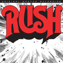 Rush - Rush (MoFi) (Vinyle Neuf)