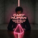 Gary Numan - Robots Live At The Capitol Theatre Sydney 1980 (Vinyle Neuf)