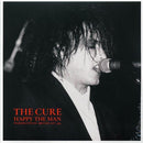 Cure - Happy The Man: Washington DC Broadcast 1984 (Vinyle Neuf)
