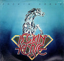 Rockin Horse - Rockin Horse (Vinyle Usagé)