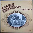 Echo du Bayou - Louisiane (Vinyle Usagé)